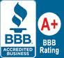 Foundation Repair in Houston Texas | Dawson Foundation Repair is a member of the Houston Better Business Bureau