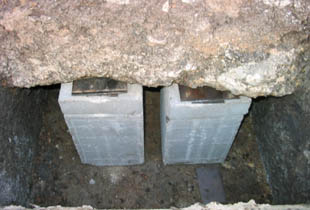 foundation repair houston