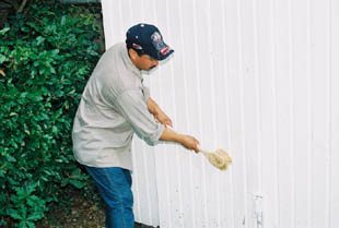 foundation repair houston