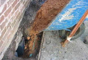 foundation repair houston