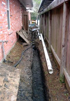 foundation repair houston