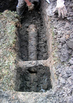 foundation repair houston