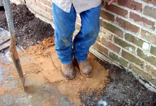 foundation repair houston