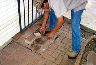 foundation repair houston