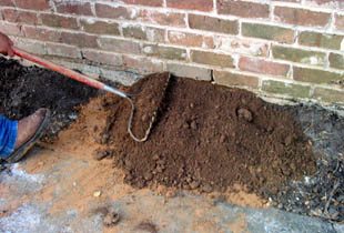 foundation repair houston