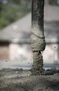 Concrete Hydration