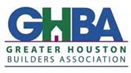 Dawson Foundation Repair is a member of the Greater Houston Builders Association