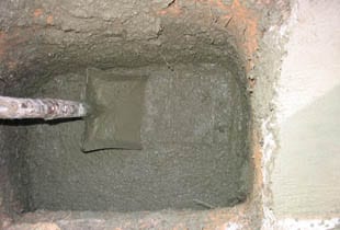 foundation repair houston