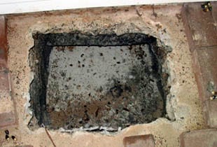 foundation repair houston