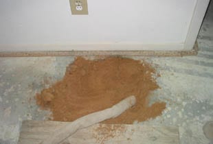 foundation repair houston