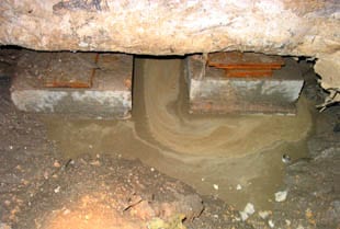 foundation repair houston